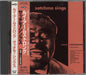 Louis Armstrong Satchmo Sings Japanese CD album (CDLP) UCCC-3005