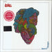 Love Forever Changes: Mono Mix - 180gm Vinyl UK vinyl LP album (LP record) RM174013