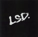 LSD Lustmord, Snatch, Death'Ein Bodie = L.S.D. Canadian vinyl LP album (LP record) SCHIZ27
