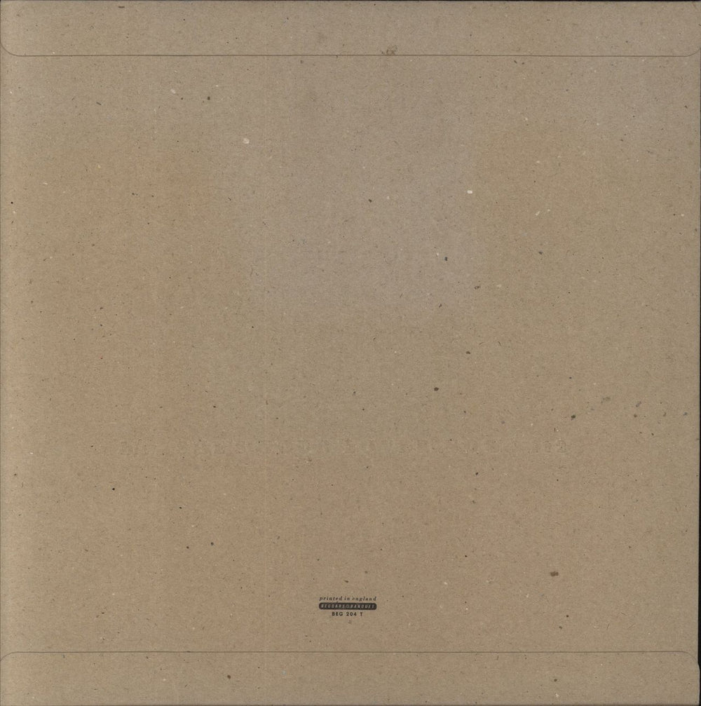 Luxuria Red Neck UK 12" vinyl single (12 inch record / Maxi-single)