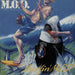 M.O.D. Surfin' M.O.D. Dutch vinyl LP album (LP record) RR24521