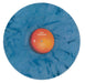 M83 Fantasy - Blue Marble Vinyl UK 2-LP vinyl record set (Double LP Album) M832LFA872651