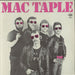 Mac Taple Mac Taple Dutch vinyl LP album (LP record) 660.079