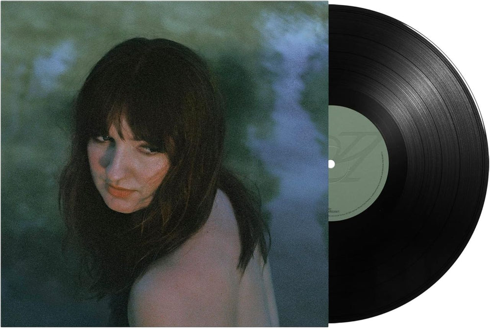 Madison Cunningham Ace - Black Vinyl - Sealed UK vinyl LP album (LP record) 7833095