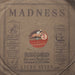 Madness Dust Devil UK 10" vinyl single (10 inch record) LUCKY7004T
