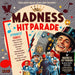 Madness Hit Parade - Black Vinyl Edition - Sealed UK vinyl LP album (LP record) MDNLPHI879297