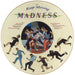 Madness Keep Moving UK picture disc LP (vinyl picture disc album) PSEEZ53