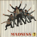 Madness Madness 7 French vinyl LP album (LP record) SEEZ39
