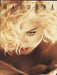 Madonna Blond Ambition World Tour + Ticket Stub UK tour programme TOUR PROGRAMME