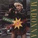 Madonna Causing A Commotion - Sealed US 12" vinyl single (12 inch record / Maxi-single) 920762-0