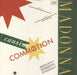 Madonna Causing A Commotion UK 12" vinyl single (12 inch record / Maxi-single)