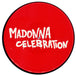 Madonna Celebration UK 12" vinyl picture disc (12 inch picture record) MAD2PCE482153