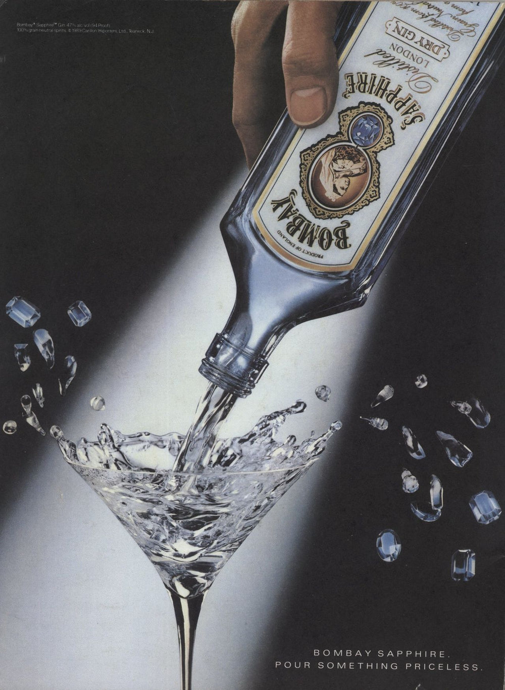 Madonna Interview US magazine