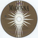Madonna Like A Prayer US Promo CD album (CDLP) MADCDLI03699