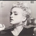 Madonna Madonna - 180gm Vinyl - Sealed UK vinyl LP album (LP record) 081227973605