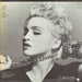 Madonna Madonna Korean vinyl LP album (LP record) 075992386715