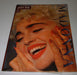Madonna Poster Book - 12 posters UK book 1870049047