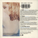 Madonna Rain French CD single (CD5 / 5") 093624098492