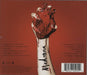 Madonna Rebel Heart: Deluxe Edition Dutch CD album (CDLP) 602547259554