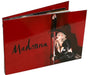 Madonna Rebel Heart Tour VIP Book UK book BOOK