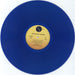 Madonna True Blue (Super Club Mix) - RSD19 - Blue Vinyl UK 12" vinyl single (12 inch record / Maxi-single) MAD12TR792511