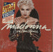 Madonna You Can Dance - Jigsaw UK memorabilia