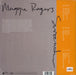 Maggie Rogers Surrender - Sealed UK vinyl LP album (LP record)