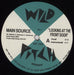 Main Source Looking At The Front Door US 12" vinyl single (12 inch record / Maxi-single) 2D612LO839477