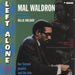 Mal Waldron Left Alone - Sealed UK vinyl LP album (LP record) VP90098