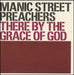 Manic Street Preachers There By The Grace Of God UK Promo CD single (CD5 / 5") XPCD2744