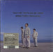 Manic Street Preachers This Is My Truth Tell Me Yours UK CD Album Box Set 190758952529