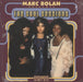 Marc Bolan The Soul Sessions UK 2 CD album set (Double CD) WAXCOCD001