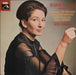 Maria Callas Interpreta Beethoven, Mozart, Weber Italian vinyl LP album (LP record) 3C065-01360