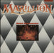 Marillion Brief Encounter US vinyl LP album (LP record) MLP-15023