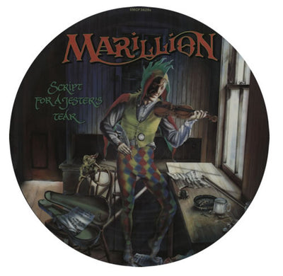 Picture Discs »