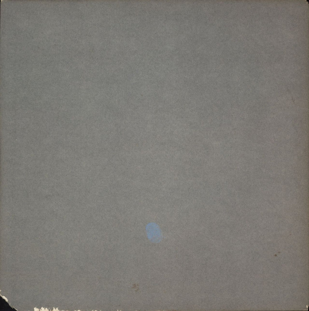 Mark-Almond Mark-Almond US vinyl LP album (LP record)