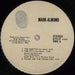 Mark-Almond Mark-Almond US vinyl LP album (LP record) MRALPMA864944