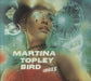 Martina Topley Bird Carnies UK CD single (CD5 / 5") ISOM128MS
