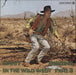 Marty Robbins In The Wild West Part 3 German vinyl LP album (LP record) BFX15147