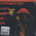 Marvin Gaye Let's Get It On US super audio CD SACD UDSACD2039