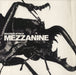 Massive Attack Mezzanine - 1st - Shrink UK 2-LP vinyl record set (Double LP Album) WBRLP4