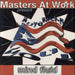 Masters At Work Mind Fluid US Promo 12" vinyl single (12 inch record / Maxi-single) NE20133