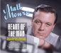 Matt Monro Heart Of The Man UK CD album (CDLP) NOMCD101