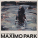 Maximo Park Nature Always Wins UK 2-LP vinyl record set (Double LP Album) PROINC13VS