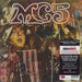 MC5 Kick Out The Jams - 180 Gram UK vinyl LP album (LP record) R174042/081227971595