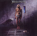 Megadeth Countdown To Extinction - EX UK vinyl LP album (LP record) ESTU2175