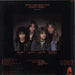 Metallica Kill 'Em All - VG UK vinyl LP album (LP record)
