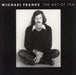 Michael Franks The Art Of Tea US vinyl LP album (LP record) MS2230