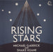Michael Garrick Rising Stars - Sealed UK vinyl LP album (LP record) JBH041LP