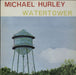 Michael Hurley Watertower US vinyl LP album (LP record) SAVE051